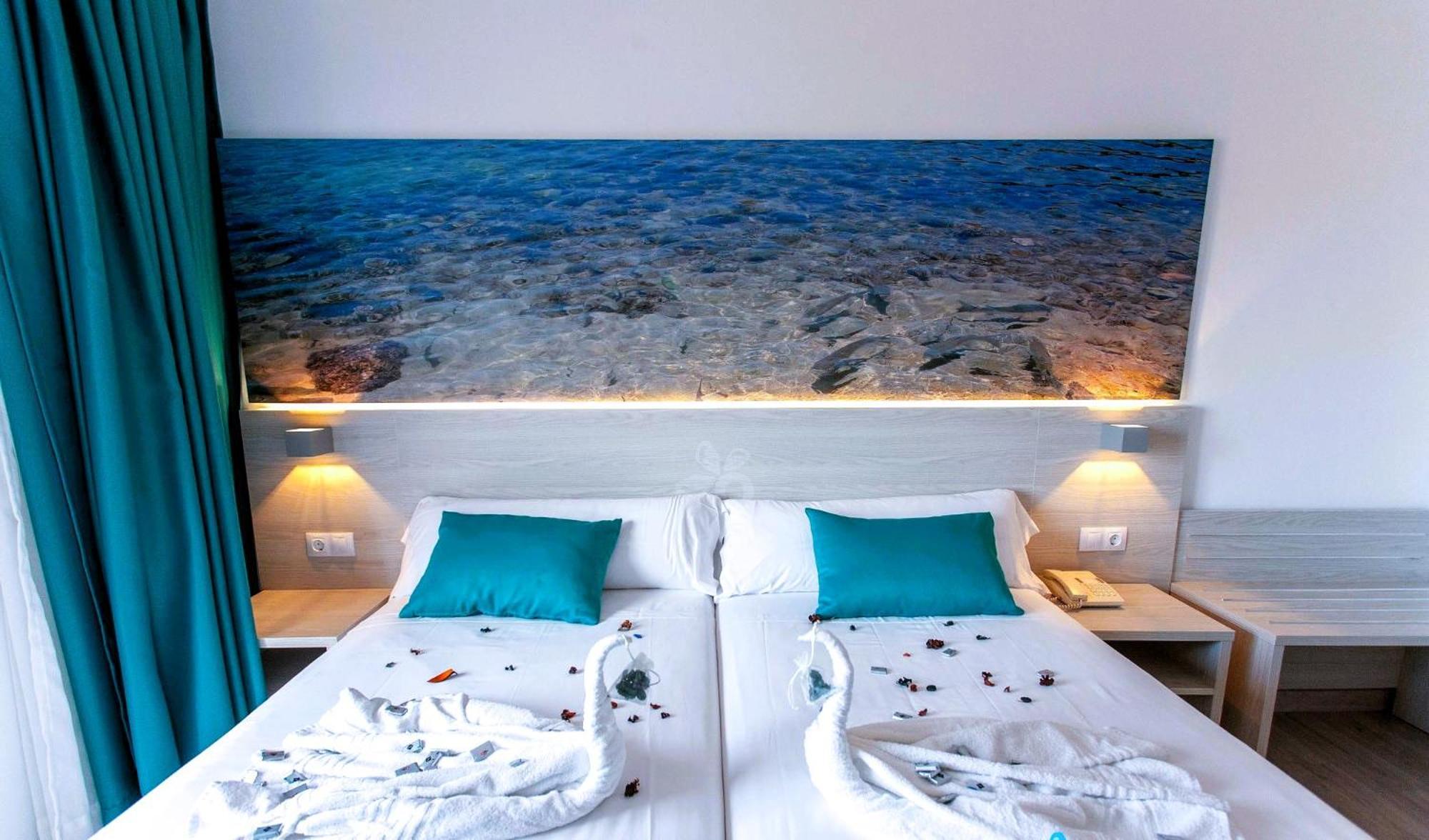 Welikehotel Fenix Эл Аренал Экстерьер фото
