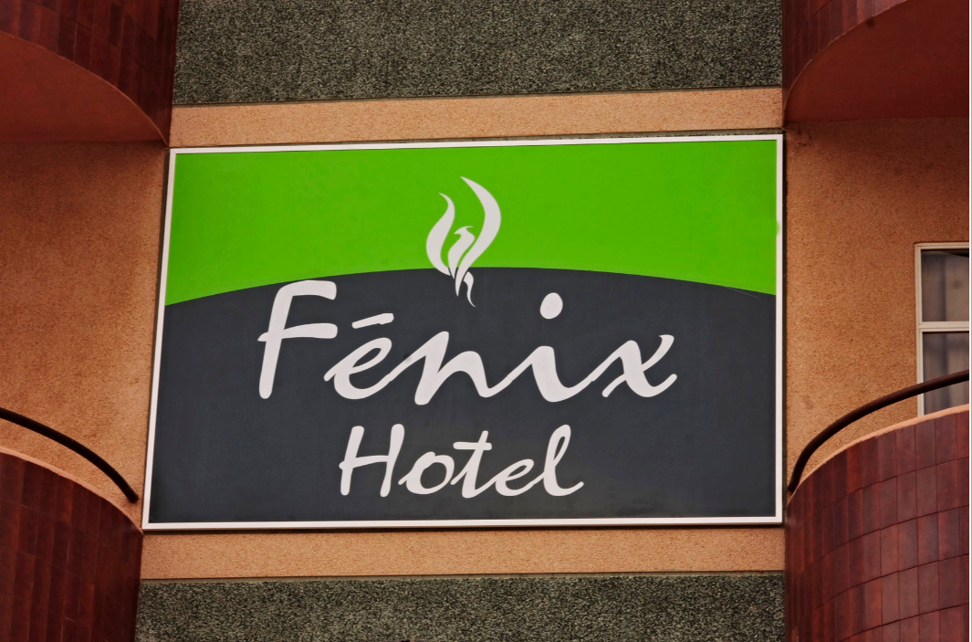 Welikehotel Fenix Эл Аренал Экстерьер фото
